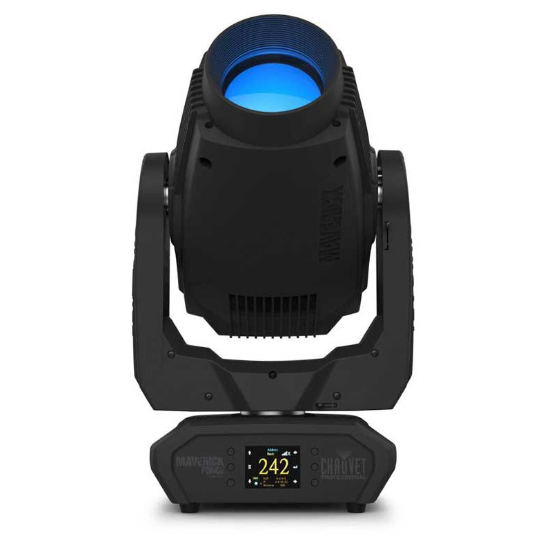 Chauvet Professional MAVERICK-F1-SPOT 470W LED Moving Head Light