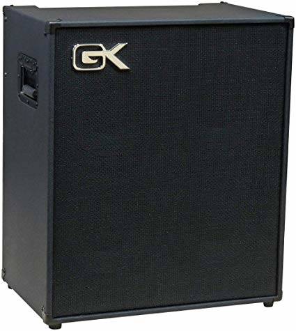 Gallien-Krueger MB210-2/T 500W 2x10" Ultra Light Bass Amplifier Combo MK2