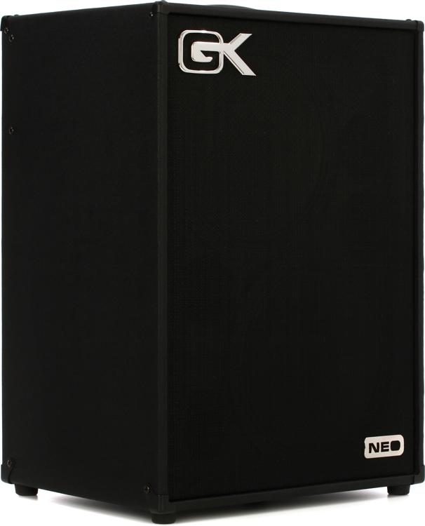 Gallien-Krueger MB212-2/T 500W 2x12" Ultra Light Bass Amplifier Combo MK2