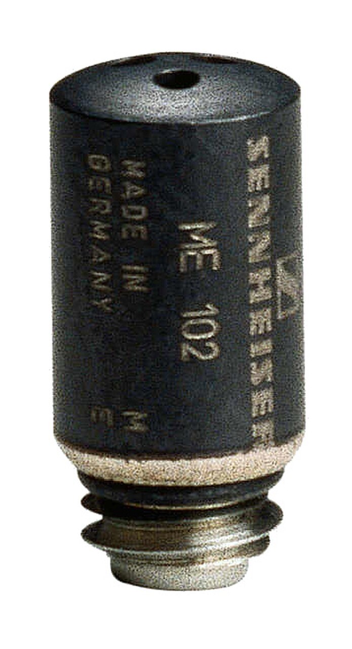 Sennheiser ME 102-ANT Capsule omnidirectionnelle (noir)