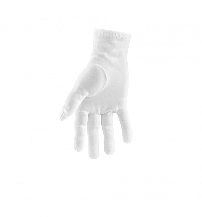 MEINL MHS-WH Cymbals Gloves (White)