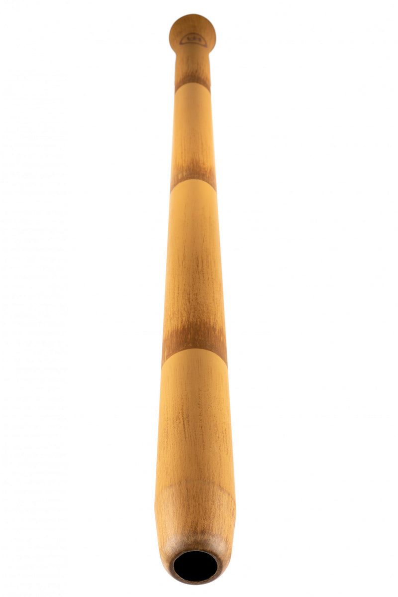 Meinl SDDG1-BA 51'' Synthetic Didgeridoo - Bamboo