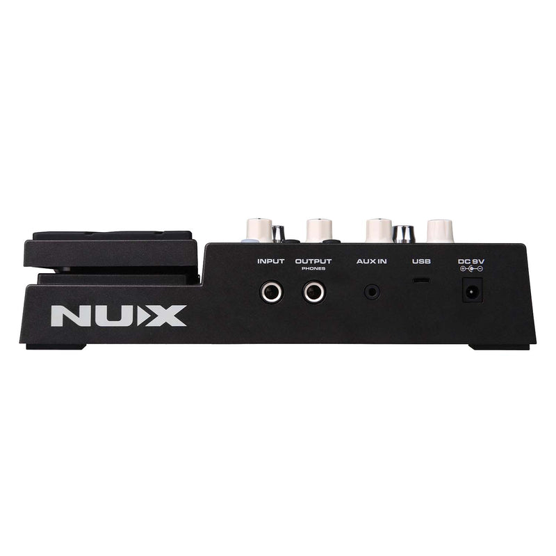 NuX MG-300 Micro processeur de guitare à modélisation