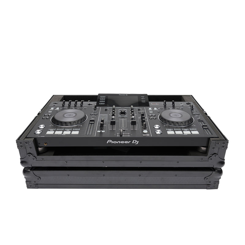 Magma MGA41010 DJ-Controller Case XDJ-RX3/RX2 (Black)