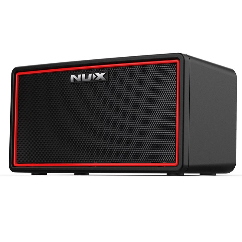 NuX MIGHTYAIR Wireless Stereo Modeling Amplifier with Bluetooth