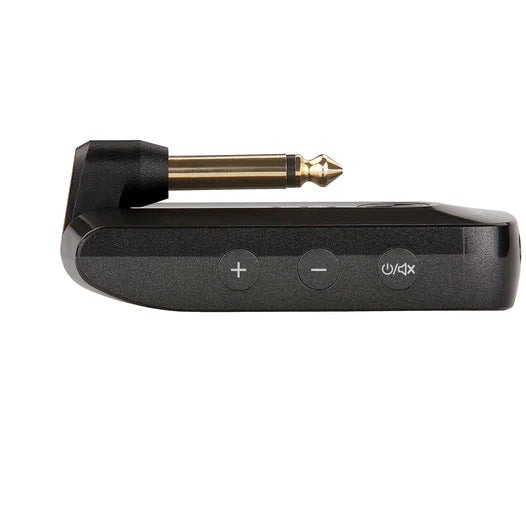 Nux Mighty Plug Pro Wireless Bluetooth Headphone Guitar Amplificateur