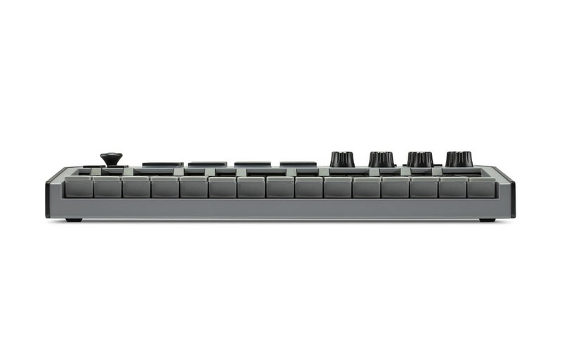 Akai MPK MINI MKIII 25-Key Keyboard Controller - Limited Edition Grey