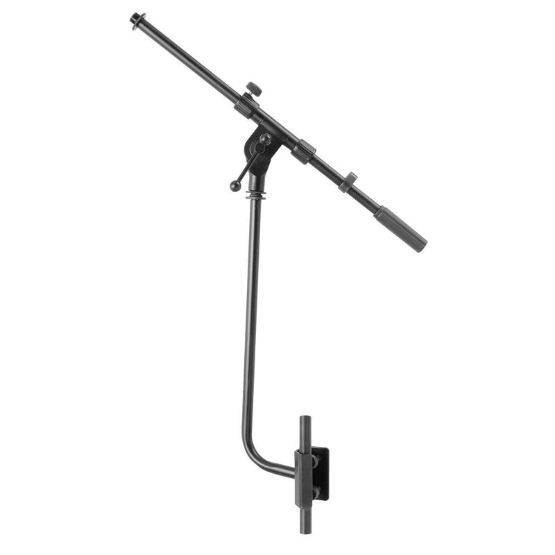 On-Stage MSA8020 Clamp-On Boom Arm - 19"