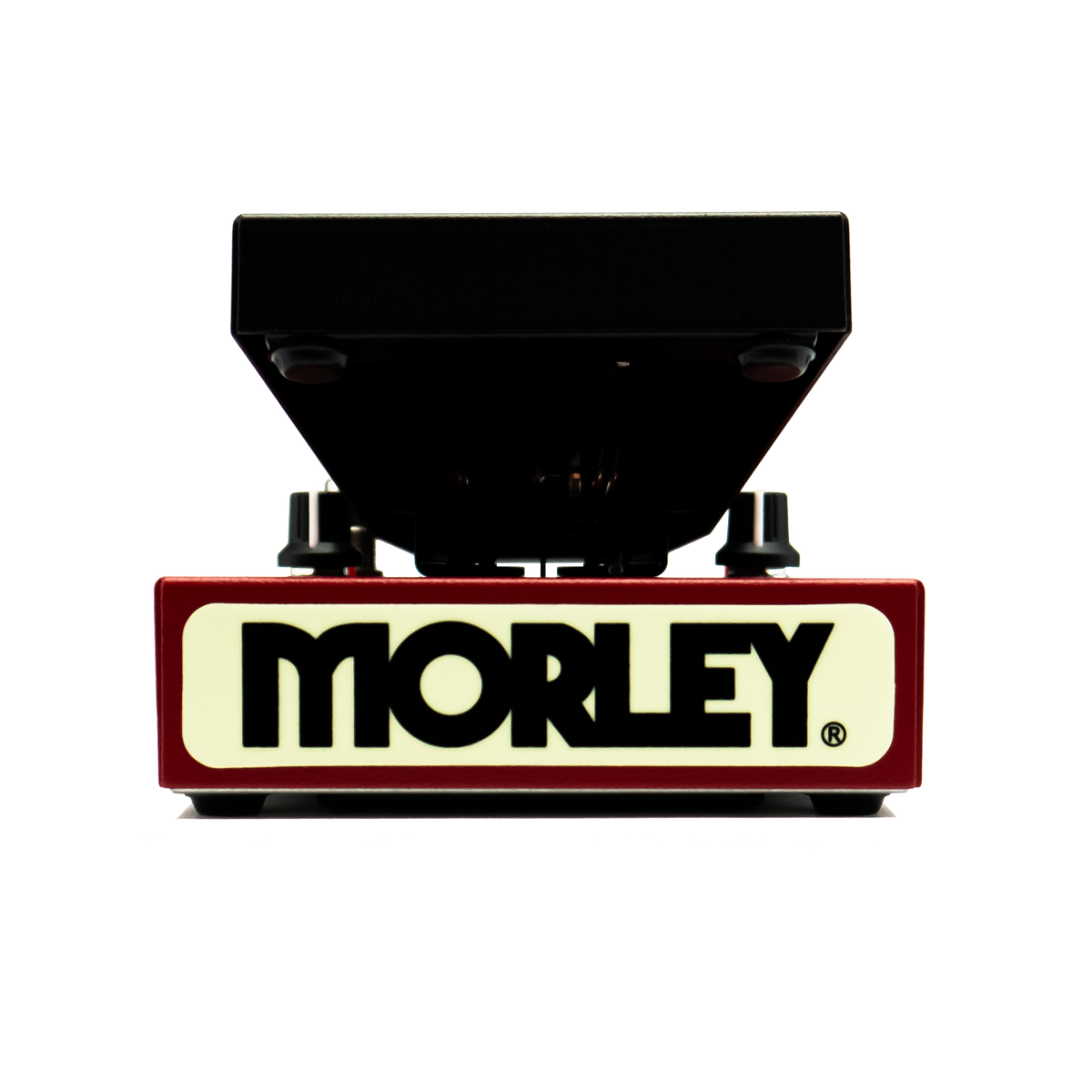 Amazon.com: MORLEY 20/20 Bad Horsie Wah Guitar Effects Pedal