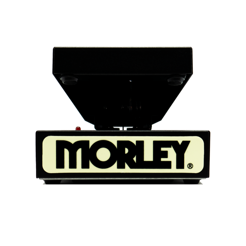 Morley MTCSW Classic Switchless Wah