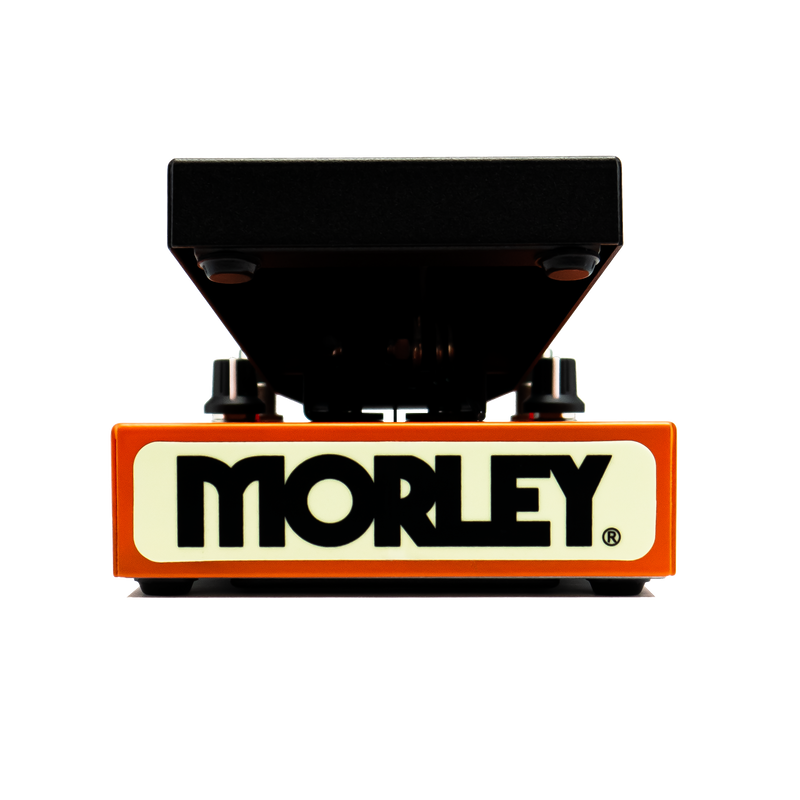 Morley MTG3 20/20 Wah Lock Pedal
