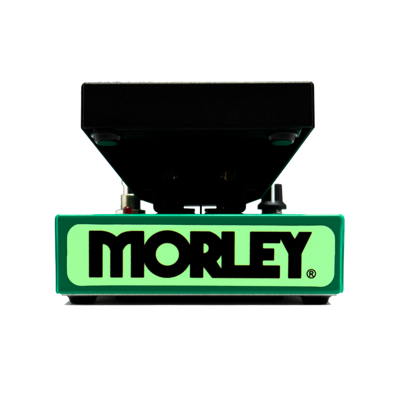 Pédale Morley MTMV2 20/20 Volume Plus 