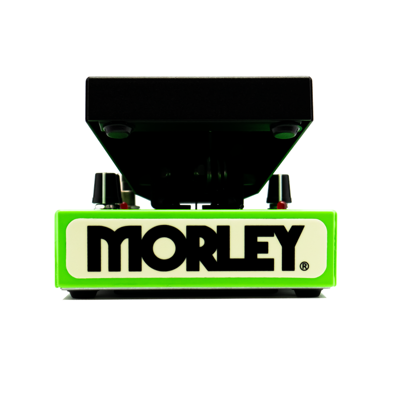 20/20　MTPDW　Wah　Pedal　Morley　Distortion