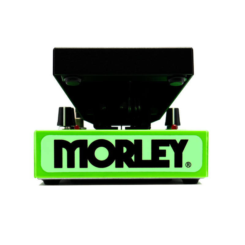 Morley MTPDW 20/20 Distortion Wah Pedal