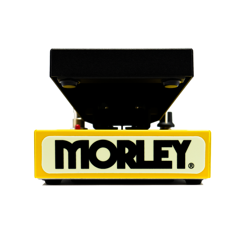 Pédale de volume Morley MTPWOV 20/20 Power Wah 