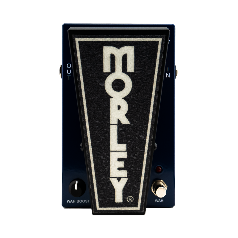 Pédale Morley MTPWO 20/20 Power Wah 