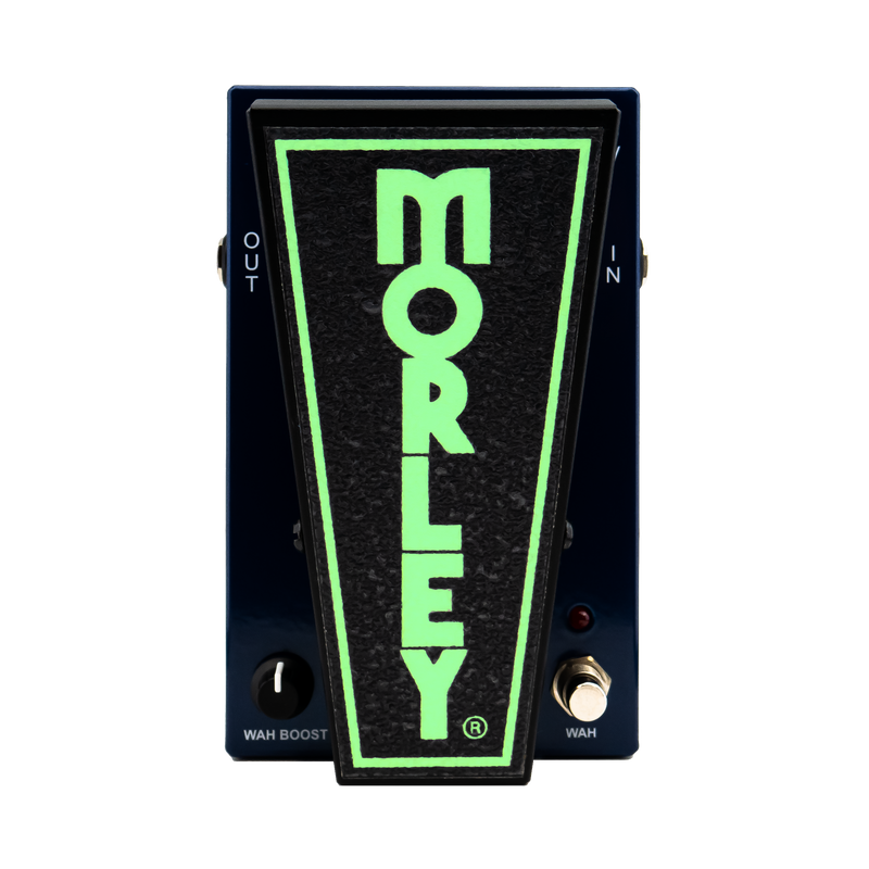 Pédale Morley MTPWO 20/20 Power Wah 