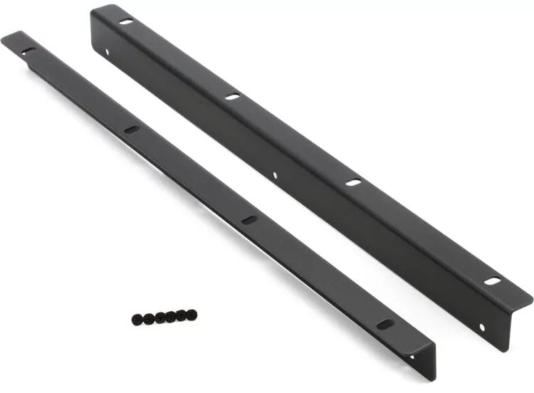 Supports Korg MW001 Rackmount pour le mélangeur MW-2408