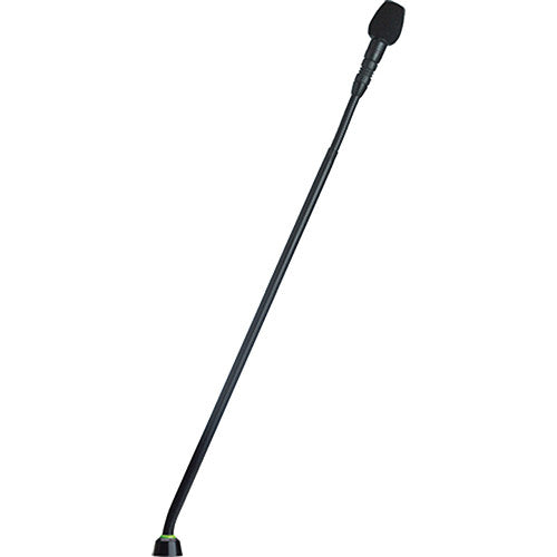 Shure MX415R/N Microphone modulaire à col de cygne Microflex 15" avec préampli (sans capsule)