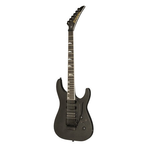 Kramer SM-1 Electric Guitar (Maximum Steel)