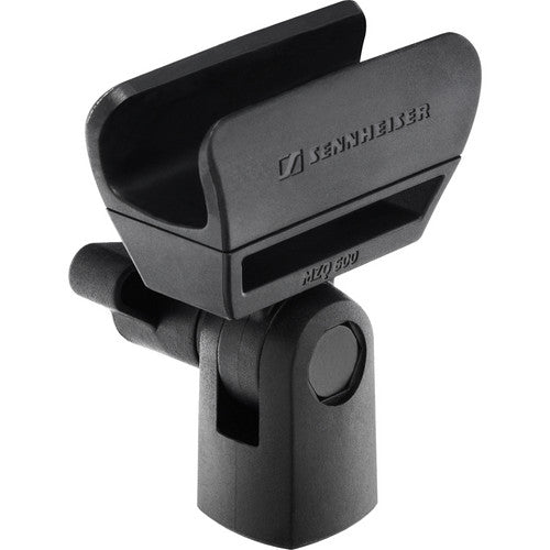 Sennheiser MZQ 600 Microphone Clamp - Red One Music