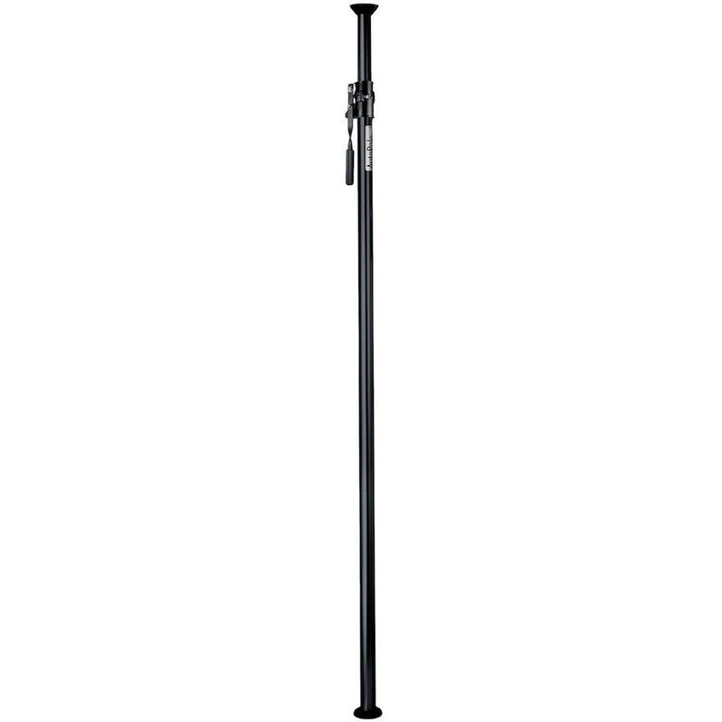 Manfrotto MA032B Autopole® Black Extends From 210 to 370 cm (82.7 to 145.7in)