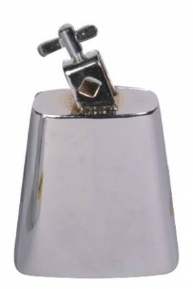 Mano MP-CB05C Cowbell 5 inch Chrome