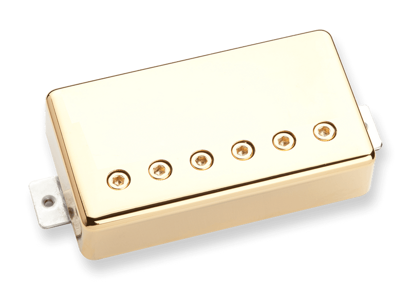 Seymour Duncan 11103-64-GC TB-10 Full Shred Trembucker Gold