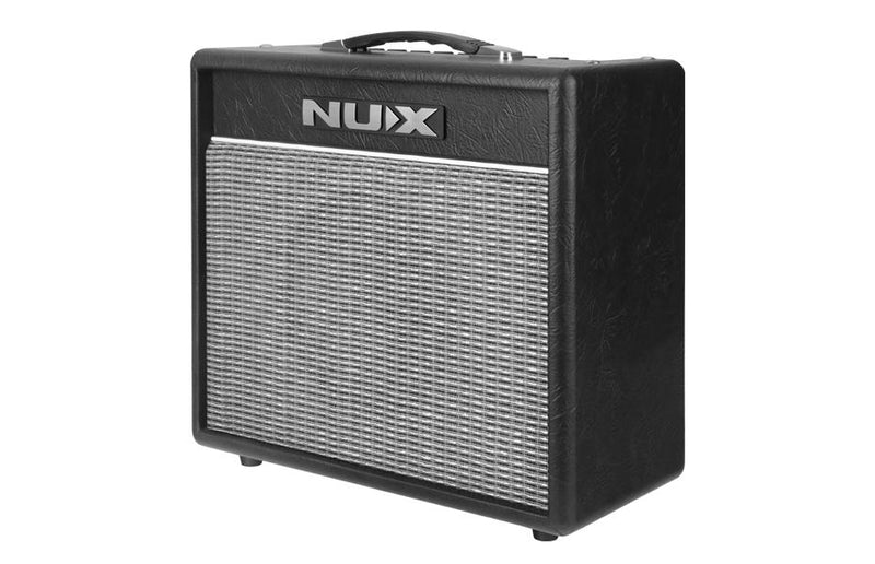 NuX MIGHTY-20BT Mighty 20BT 20W Modeling Amplifier with Mighty App