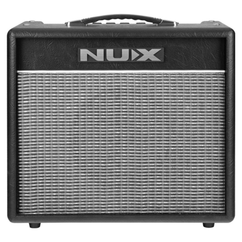 NuX MIGHTY-20BT Mighty 20BT 20W Modeling Amplifier with Mighty App