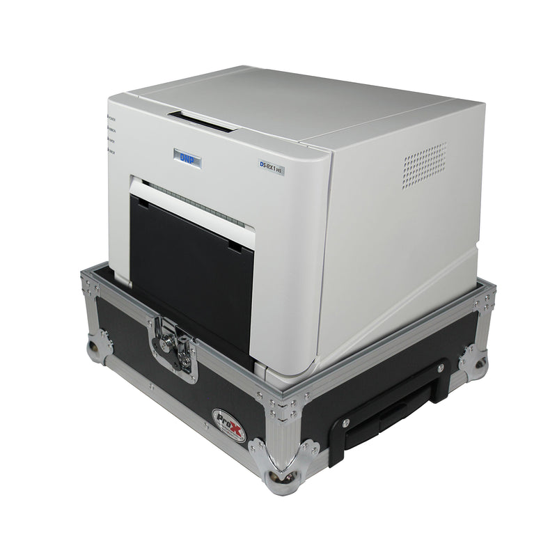 ProX XS-DNP-DSRX1 compatible avec l'imprimante photo à sublimation DNP DS RX1