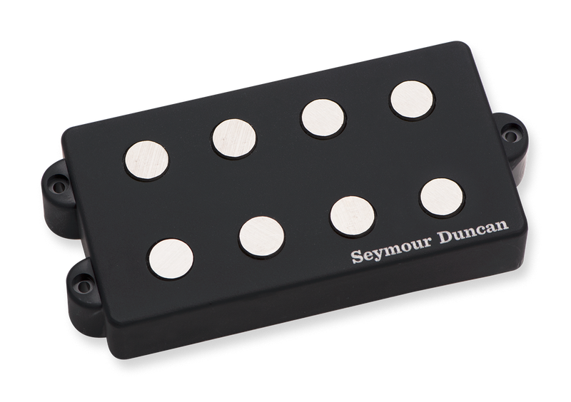 Seymour Duncan 11402-24 SMB-4A Music Man bass with 3 coil pickup 4 string