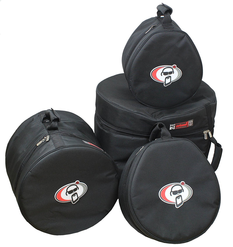 Protection Racket N1800-10 50 Nutcase Rock Set