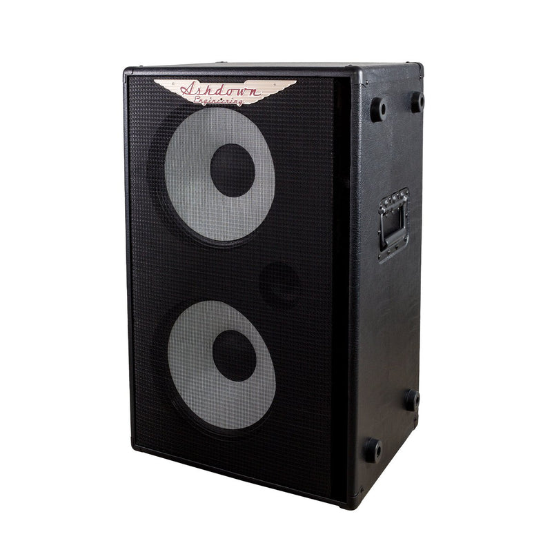 Ashdown RM212-EVO-II Super Lightweight 300W 2x12" Compact Bass Cabinet