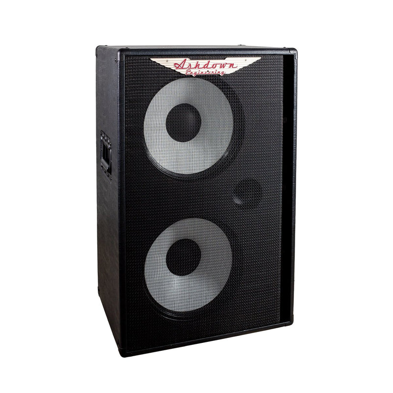 Ashdown RM212-EVO-II Super Léger 300W 2x12" Compact Bass Cabinet 