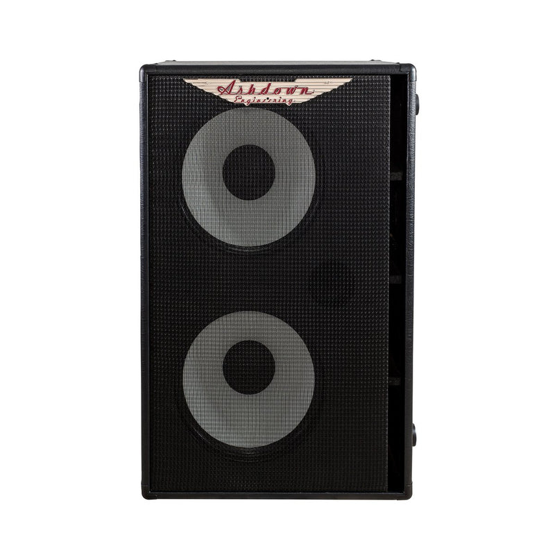 Ashdown RM212-EVO-II Super Lightweight 300W 2x12" Compact Bass Cabinet