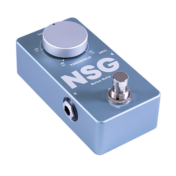 Darkglass NSG Noise Gate Bass Pedal