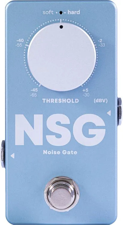 Darkglass NSG Noise Gate Pédale de basse