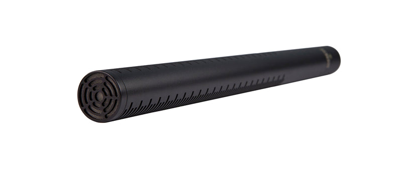 Rode NTG3B Microphone canon à condensateur (noir)