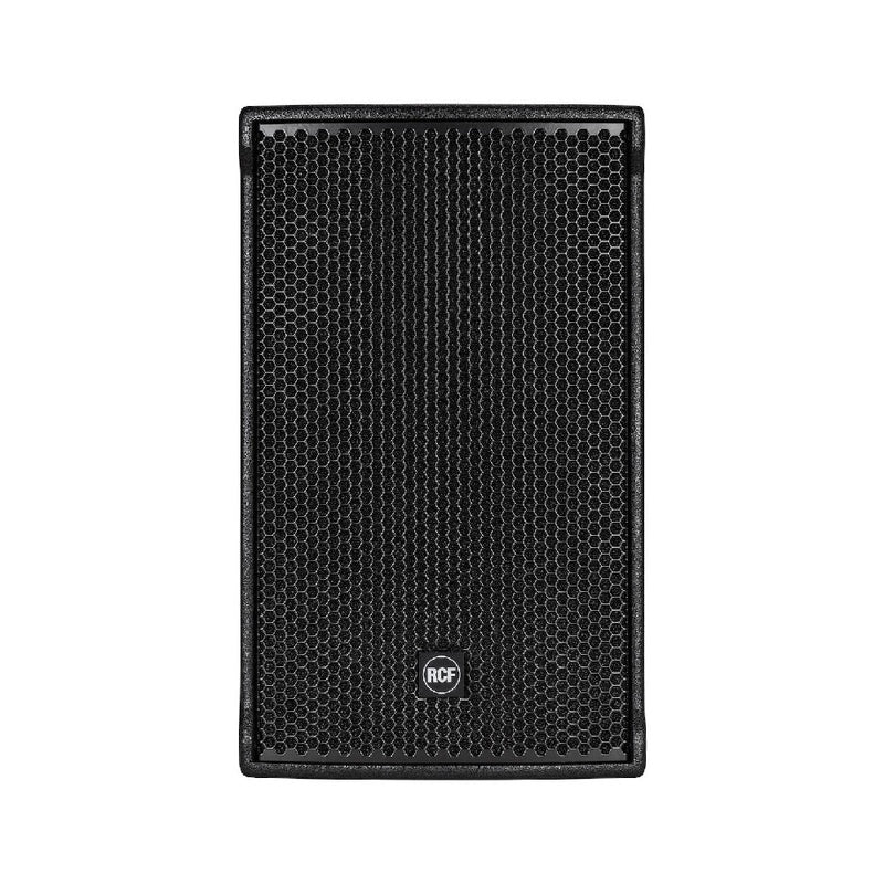 RCF NX32-A Active 1400W Two-way Multipurpose Speaker - 12"