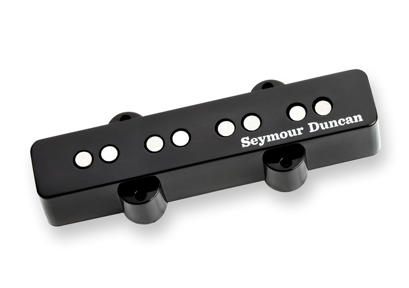 Seymour Duncan 11403-02 STK-J1b Classique Stack Jazz Bass Chevalet