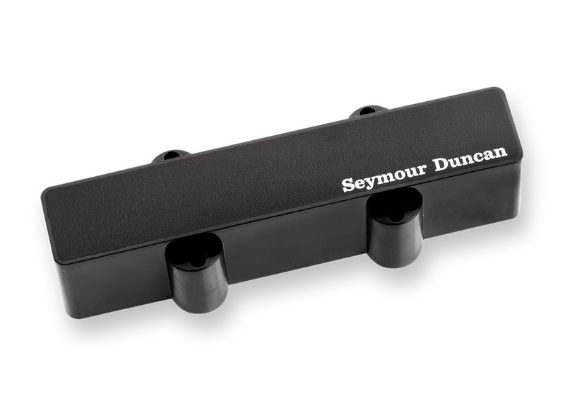 Seymour Duncan 11405-02 SJB-5b Pile 5 cordes pour Jazz Bass Bridge
