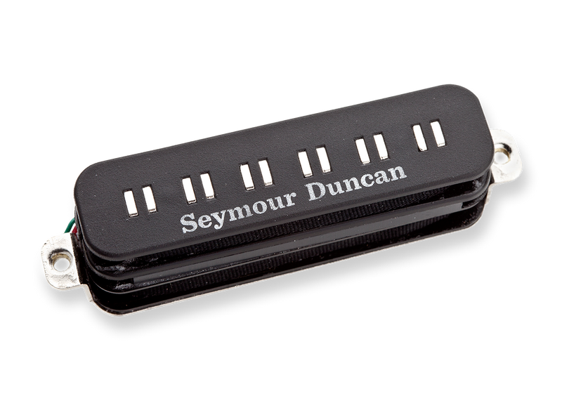 Seymour Duncan 11102-76 PA-STK1n Pile à axe parallèle