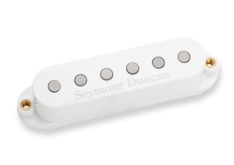 Seymour Duncan 11203-21-WC STK-S7 Vintage Hot Stack Plus White