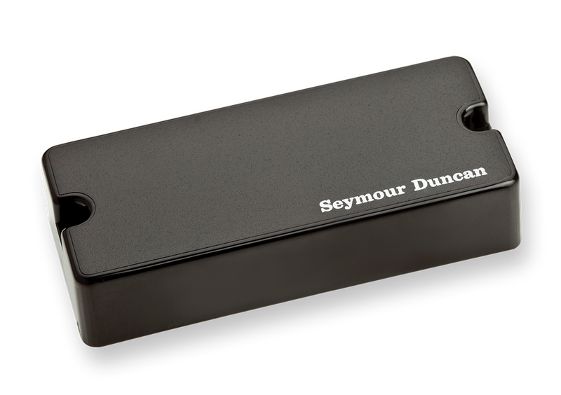 Seymour Duncan 11405-40 SSB-4n 4-String Phase II Passive Soapbar Neck