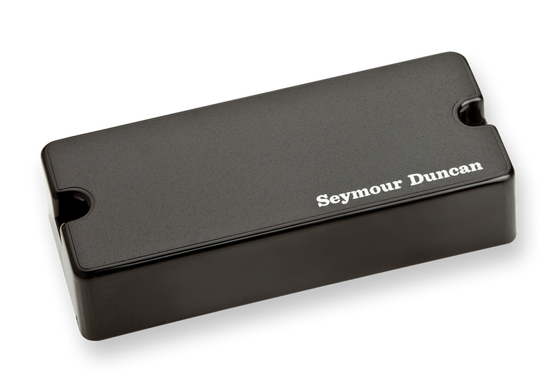 Seymour Duncan 11405-41 SSB-4b 4 cordes Passive Soapbar Bridge