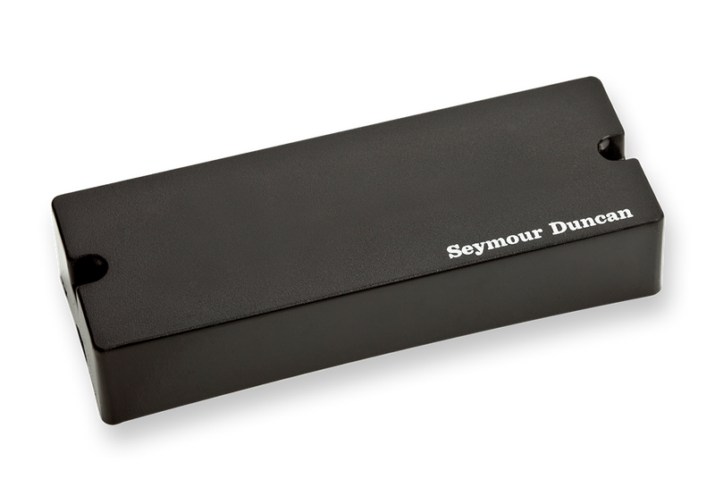 Seymour Duncan 11405-46 SSB-5n 5 cordes Passive Soapbar Manche