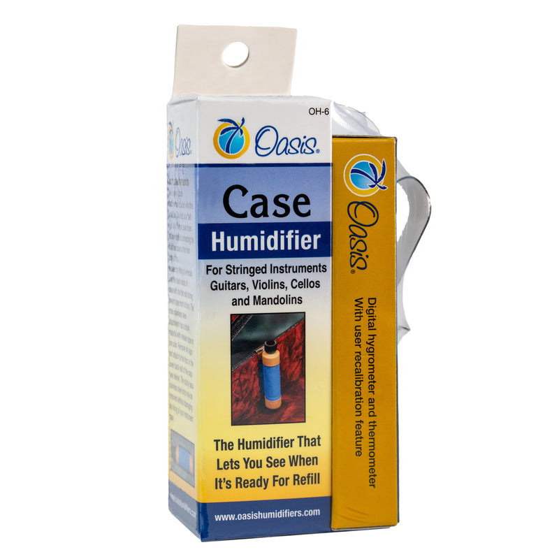 Oasis OH-3C Case Humidifier Combo OH-6 & OH-2