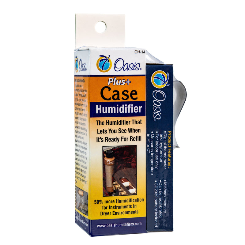 Oasis OH-3CP Case Plus Humidificateur Combo OH-14 et OH-2