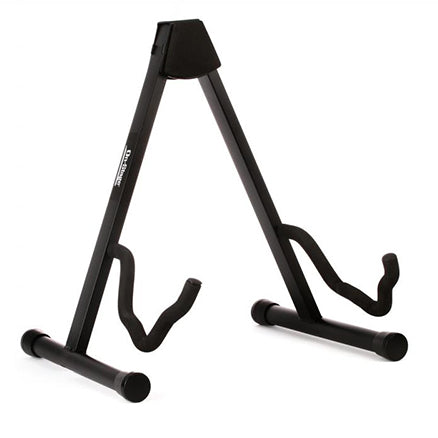On-Stage GS7364 A-Frame Collapsible Guitar Stand